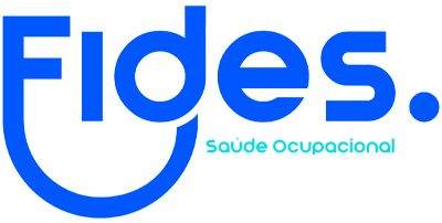 Logo de Fides Saude Ocupacional